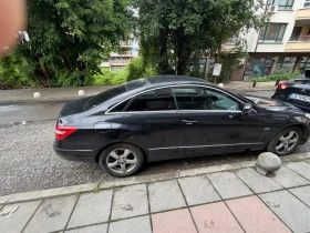 Mercedes-Benz E 220, снимка 2