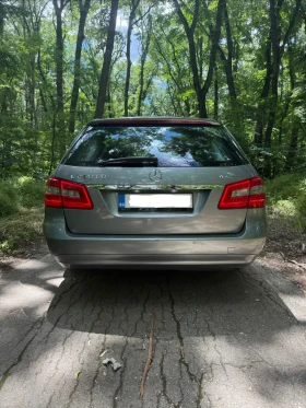 Mercedes-Benz E 250 4MATIC, снимка 6