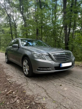 Mercedes-Benz E 250 4MATIC, снимка 3