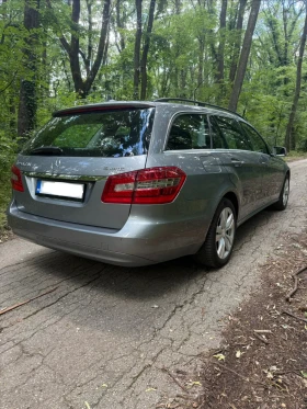 Mercedes-Benz E 250 4MATIC, снимка 5