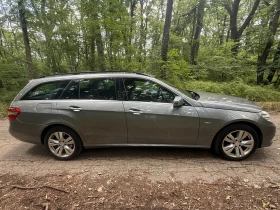 Mercedes-Benz E 250 4MATIC, снимка 4