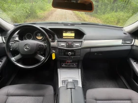 Mercedes-Benz E 250 4MATIC, снимка 11