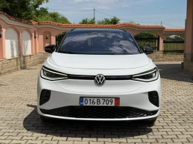 VW ID.4 GTX/4x4/SportSeats/Memory/Massage/360cam/Head-up, снимка 2