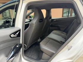 VW ID.4 GTX/4x4/SportSeats/Memory/Massage/360cam/Head-up, снимка 13