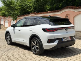 VW ID.4 GTX/4x4/SportSeats/Memory/Massage/360cam/Head-up, снимка 6