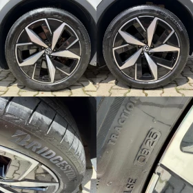 VW ID.4 GTX/4x4/SportSeats/Memory/Massage/360cam/Head-up, снимка 17