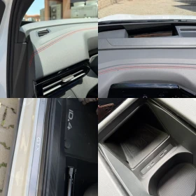 VW ID.4 GTX/4x4/SportSeats/Memory/Massage/360cam/Head-up, снимка 15