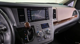 Toyota Sienna 3.5 AWD/KEYLESS/LANE ASSIST/NAVI/KAMEPA, снимка 11