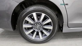 Toyota Sienna 3.5 AWD/KEYLESS/LANE ASSIST/NAVI/KAMEPA, снимка 5