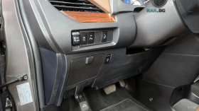 Toyota Sienna 3.5 AWD/KEYLESS/LANE ASSIST/NAVI/KAMEPA, снимка 16