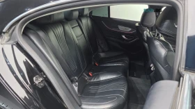 Mercedes-Benz CLS 300 AMG* LINE* BURMESTER* ПОДГРЕВ* КАМЕРА* SUNROOF* , снимка 9