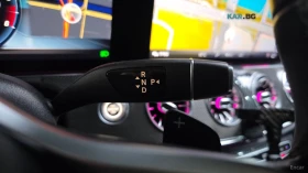 Mercedes-Benz CLS 300 AMG* LINE* BURMESTER* ПОДГРЕВ* КАМЕРА* SUNROOF* , снимка 13