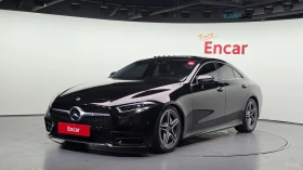 Mercedes-Benz CLS 300 AMG* LINE* BURMESTER* ПОДГРЕВ* КАМЕРА* SUNROOF* , снимка 1