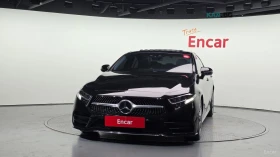 Mercedes-Benz CLS 300 AMG* LINE* BURMESTER* ПОДГРЕВ* КАМЕРА* SUNROOF* , снимка 2