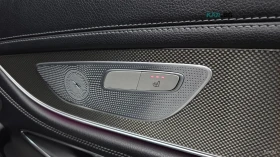 Mercedes-Benz CLS 300 AMG* LINE* BURMESTER* ПОДГРЕВ* КАМЕРА* SUNROOF* , снимка 14