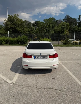 BMW 328, снимка 5