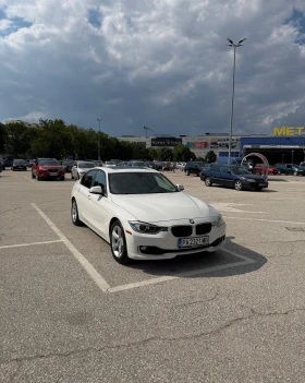 BMW 328, снимка 2