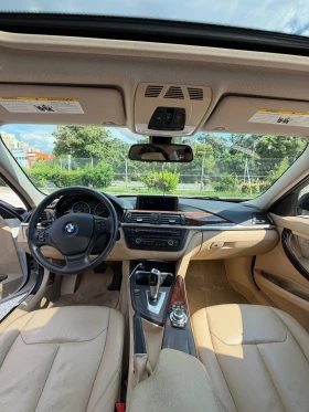 BMW 328, снимка 7