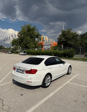 BMW 328, снимка 6