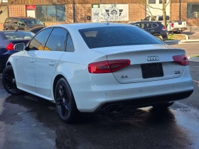 Audi A4 * Progressiv plus * CARFAX * S LINE * ПОДГРЕВИ * , снимка 6