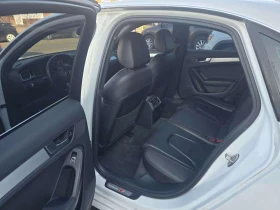 Audi A4 * Progressiv plus * CARFAX * S LINE * ПОДГРЕВИ * , снимка 9
