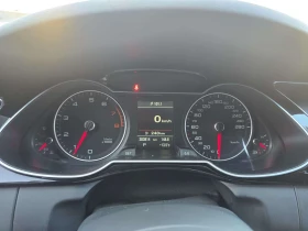 Audi A4 * Progressiv plus * CARFAX * S LINE * ПОДГРЕВИ * , снимка 16