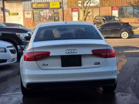 Audi A4 * Progressiv plus * CARFAX * S LINE * ПОДГРЕВИ * , снимка 5