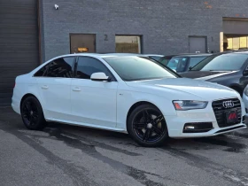 Audi A4 * Progressiv plus * CARFAX * S LINE * ПОДГРЕВИ * , снимка 3