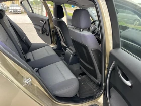 BMW 116 1.6I 116кс 6 СКОРОСТИ NAVI КСЕНОН ПАРКТРОНИК , снимка 10