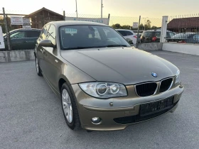 BMW 116 1.6I 116кс 6 СКОРОСТИ NAVI КСЕНОН ПАРКТРОНИК , снимка 3