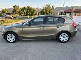 BMW 116 1.6I 116кс 6 СКОРОСТИ NAVI КСЕНОН ПАРКТРОНИК , снимка 6
