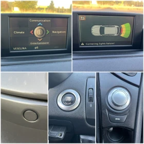 BMW 116 1.6I 116кс 6 СКОРОСТИ NAVI КСЕНОН ПАРКТРОНИК , снимка 12