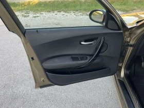 BMW 116 1.6I 116кс 6 СКОРОСТИ NAVI КСЕНОН ПАРКТРОНИК , снимка 7