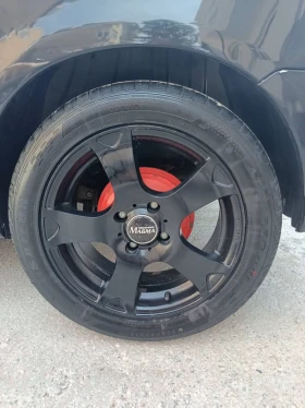 Peugeot 206 1400 HDi, снимка 7