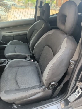 Peugeot 206 1400 HDi, снимка 13