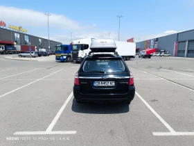 Subaru Outback 3.0 H6 si drive газ, снимка 7