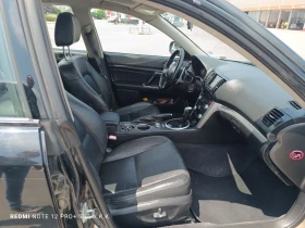 Subaru Outback 3.0 H6 si drive газ, снимка 13