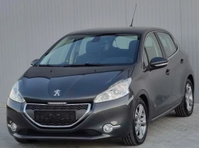 Peugeot 208 1.4i* , снимка 3