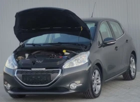 Peugeot 208 1.4i* , снимка 15