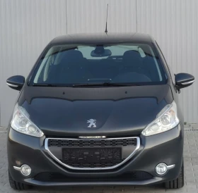Peugeot 208 1.4i* , снимка 2