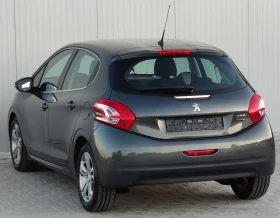 Peugeot 208 1.4i* , снимка 6