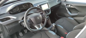 Peugeot 208 1.4i* , снимка 13