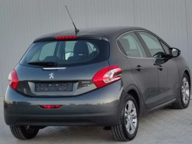 Peugeot 208 1.4i* , снимка 4