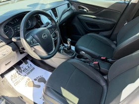 Opel Mokka X 1.4T FACE /ФАБРИЧНА ГАЗ/ЛИЗИНГ/БАРТЕР, снимка 10