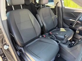 Opel Mokka X 1.4T FACE /ФАБРИЧНА ГАЗ/ЛИЗИНГ/БАРТЕР, снимка 13