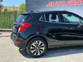 Opel Mokka X 1.4T FACE /ФАБРИЧНА ГАЗ/ЛИЗИНГ/БАРТЕР, снимка 8
