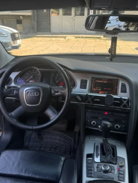 Audi A6 A6 C6, снимка 6
