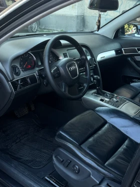 Audi A6 A6 C6, снимка 5