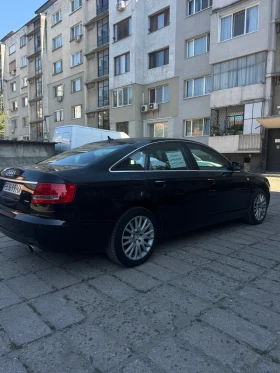 Audi A6 A6 C6, снимка 4