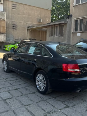 Audi A6 A6 C6, снимка 2
